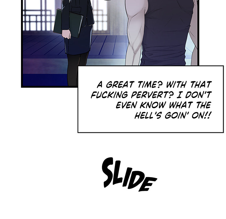 Tissue Guzzler - episode 30 - 64