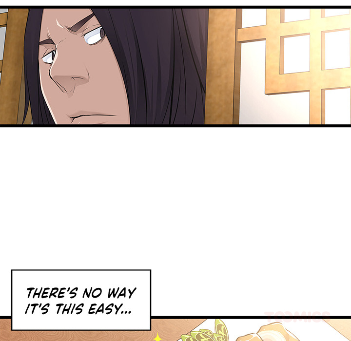 Tissue Guzzler - episode 30 - 65