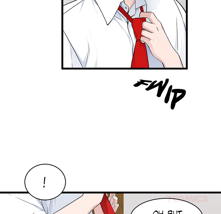 Tissue Guzzler - episode 30 - 81