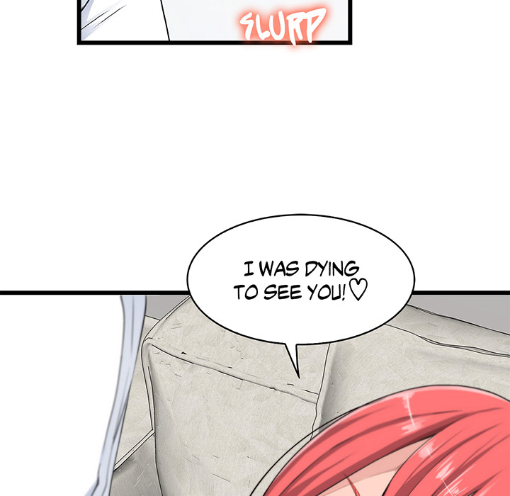 Tissue Guzzler - episode 30 - 88