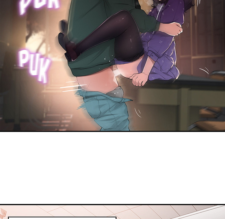 Tissue Guzzler - episode 4 - 107