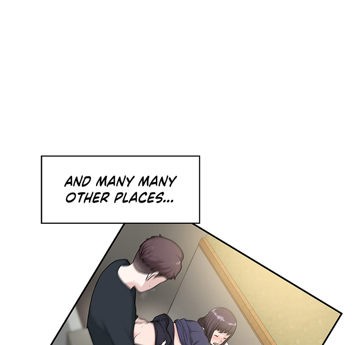 Tissue Guzzler - episode 4 - 109