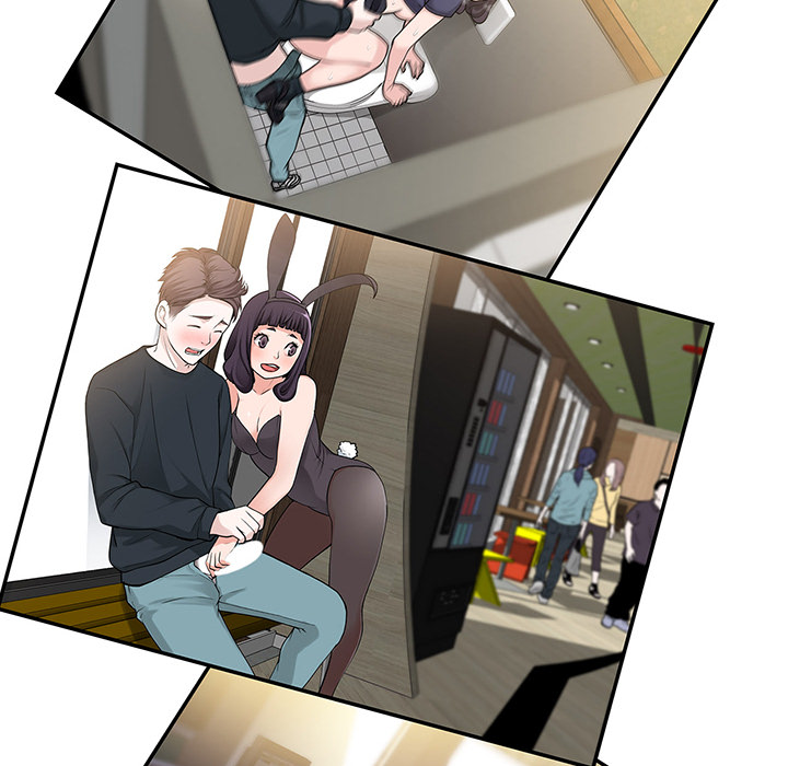 Tissue Guzzler - episode 4 - 110