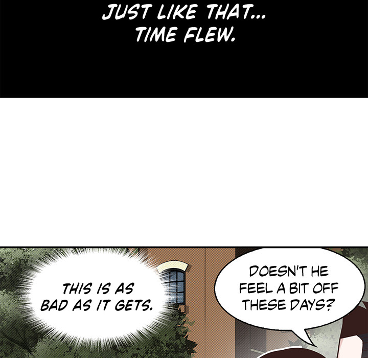 Tissue Guzzler - episode 4 - 112