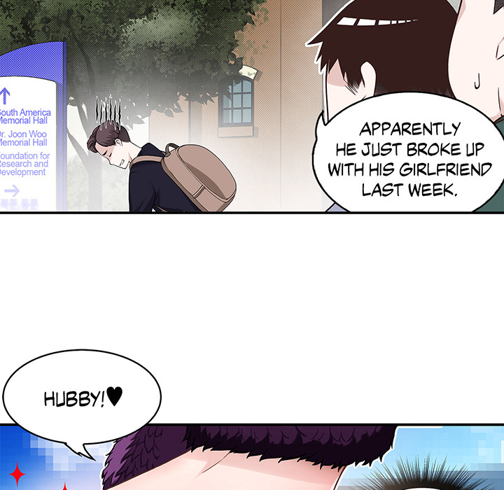 Tissue Guzzler - episode 4 - 113