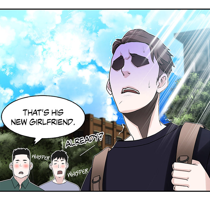 Tissue Guzzler - episode 4 - 117