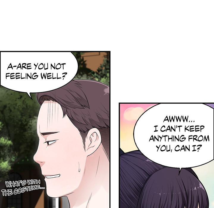 Tissue Guzzler - episode 4 - 118