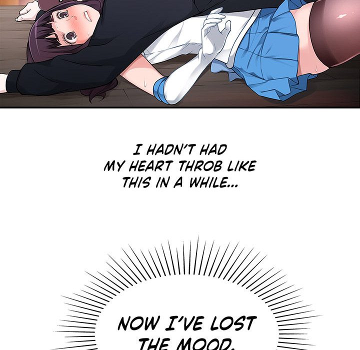 Tissue Guzzler - episode 4 - 11