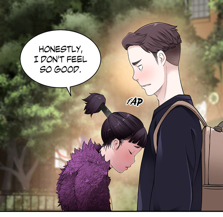 Tissue Guzzler - episode 4 - 120