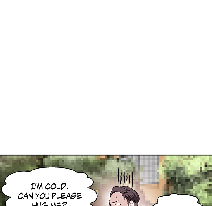 Tissue Guzzler - episode 4 - 121