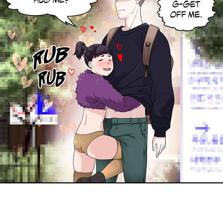 Tissue Guzzler - episode 4 - 122