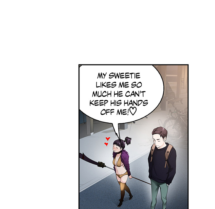 Tissue Guzzler - episode 4 - 123