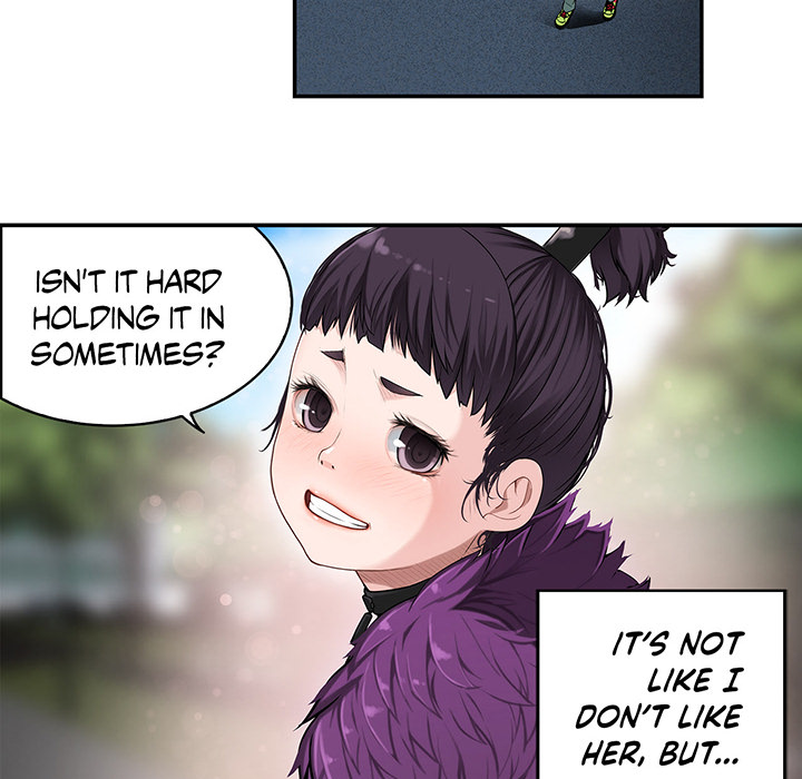 Tissue Guzzler - episode 4 - 124