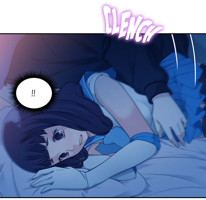 Tissue Guzzler - episode 4 - 19