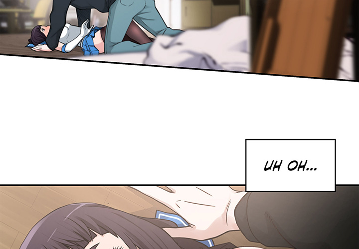 Tissue Guzzler - episode 4 - 1