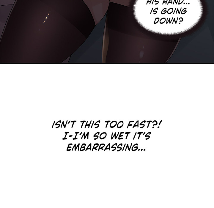 Tissue Guzzler - episode 4 - 32