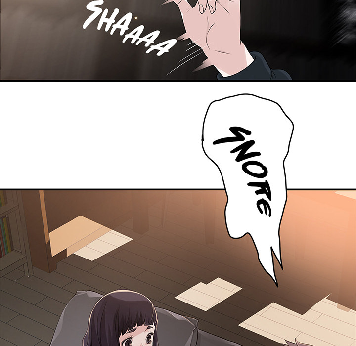 Tissue Guzzler - episode 4 - 40