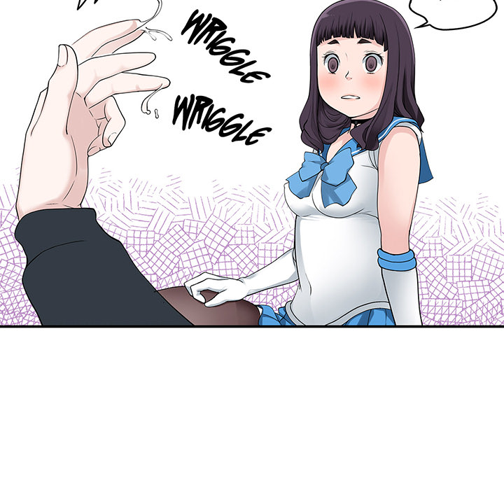 Tissue Guzzler - episode 4 - 43