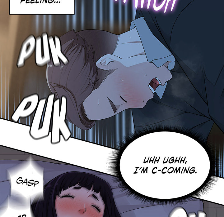 Tissue Guzzler - episode 4 - 66