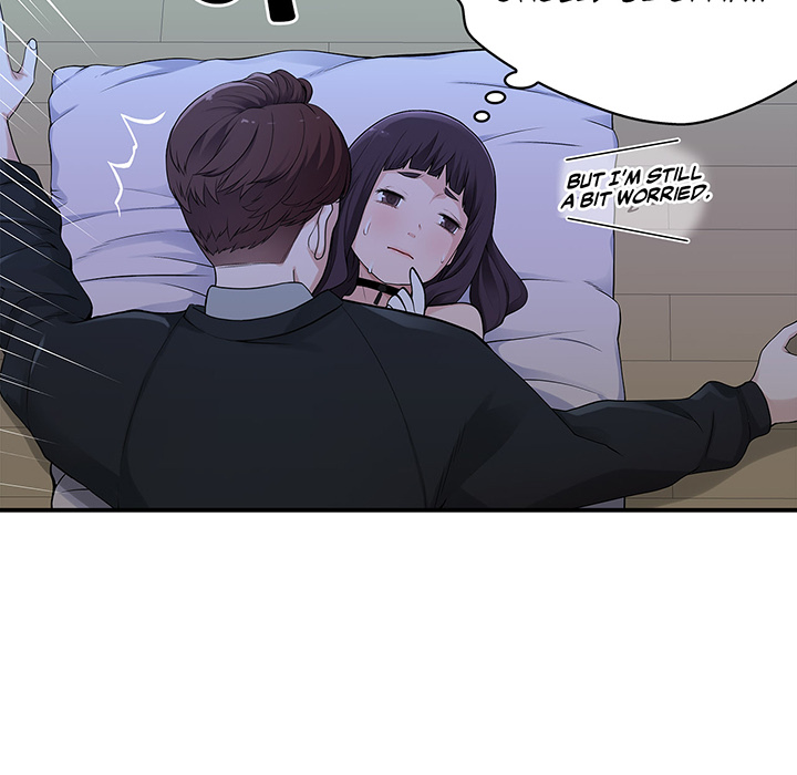 Tissue Guzzler - episode 4 - 73