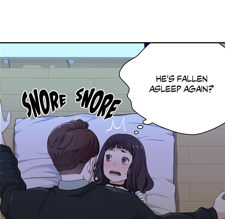 Tissue Guzzler - episode 4 - 74