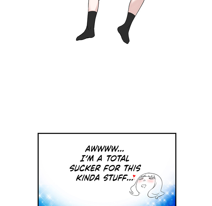 Tissue Guzzler - episode 4 - 76