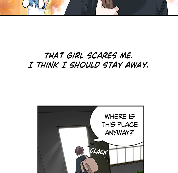 Tissue Guzzler - episode 4 - 81