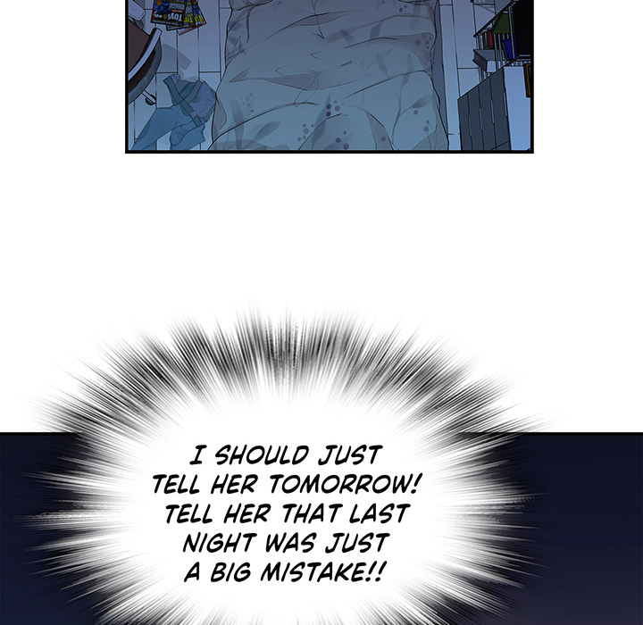 Tissue Guzzler - episode 4 - 88