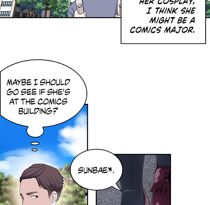 Tissue Guzzler - episode 4 - 91