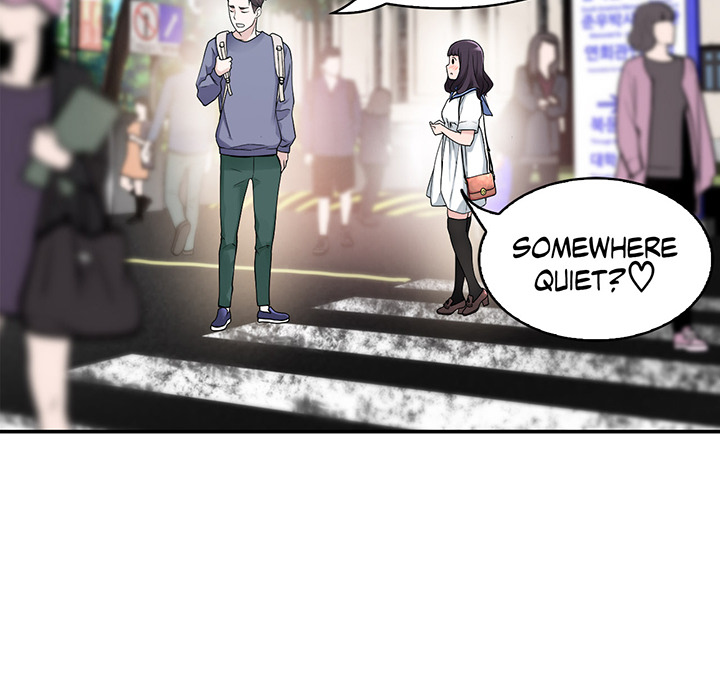 Tissue Guzzler - episode 4 - 97