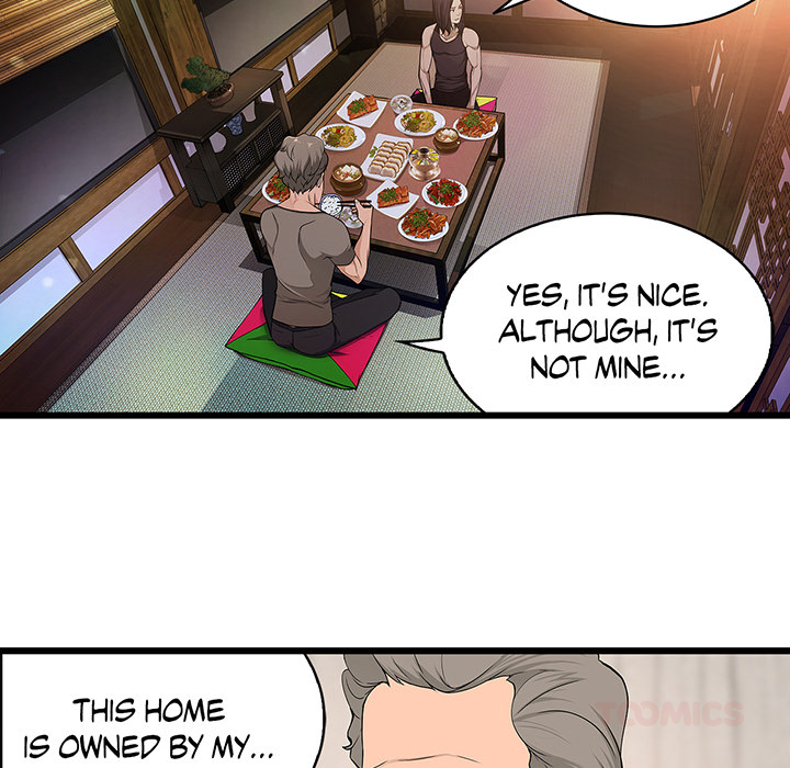 Tissue Guzzler - episode 31 - 13