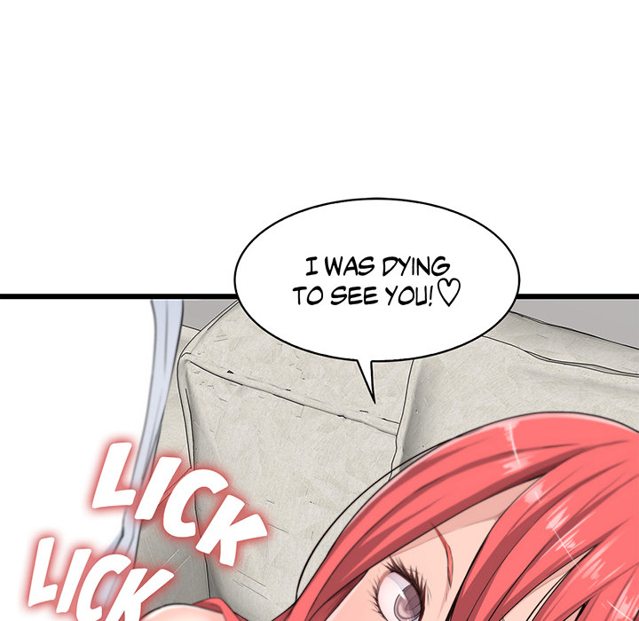 Tissue Guzzler - episode 31 - 32