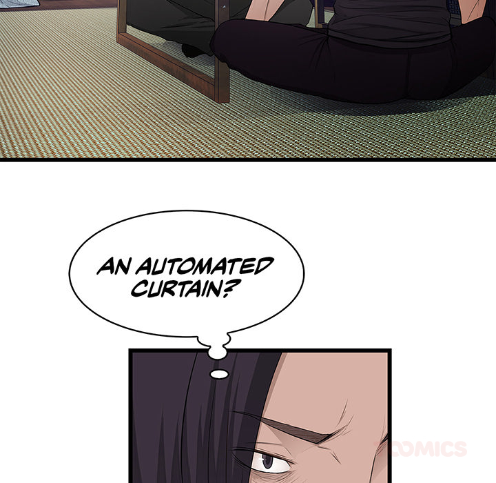 Tissue Guzzler - episode 31 - 43