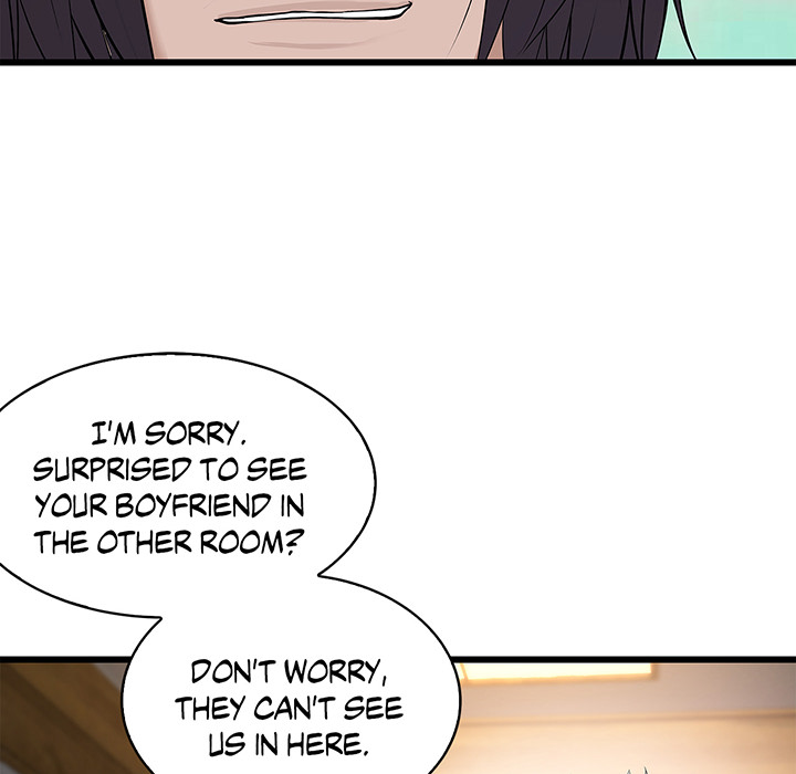 Tissue Guzzler - episode 31 - 52