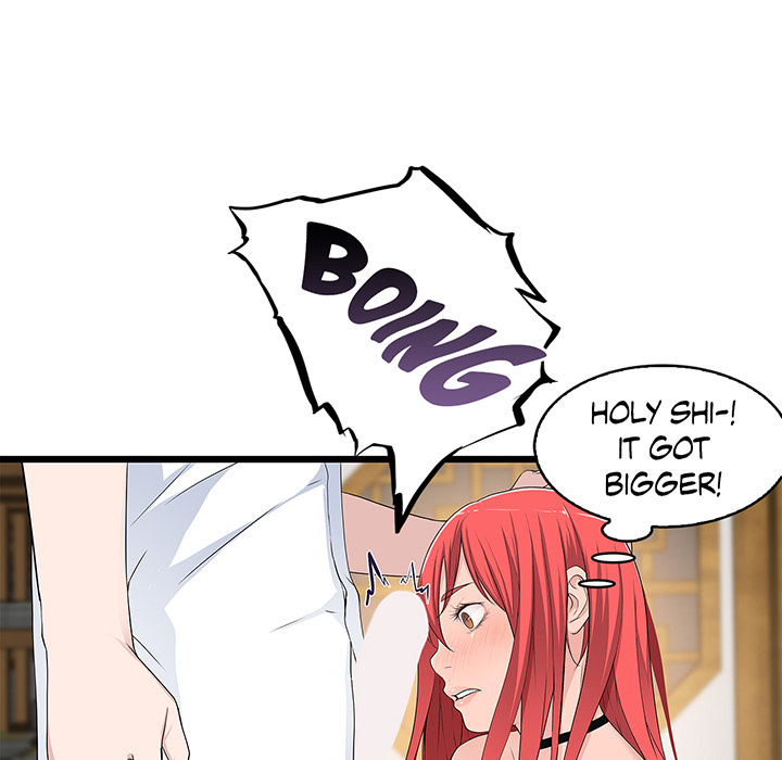 Tissue Guzzler - episode 31 - 56