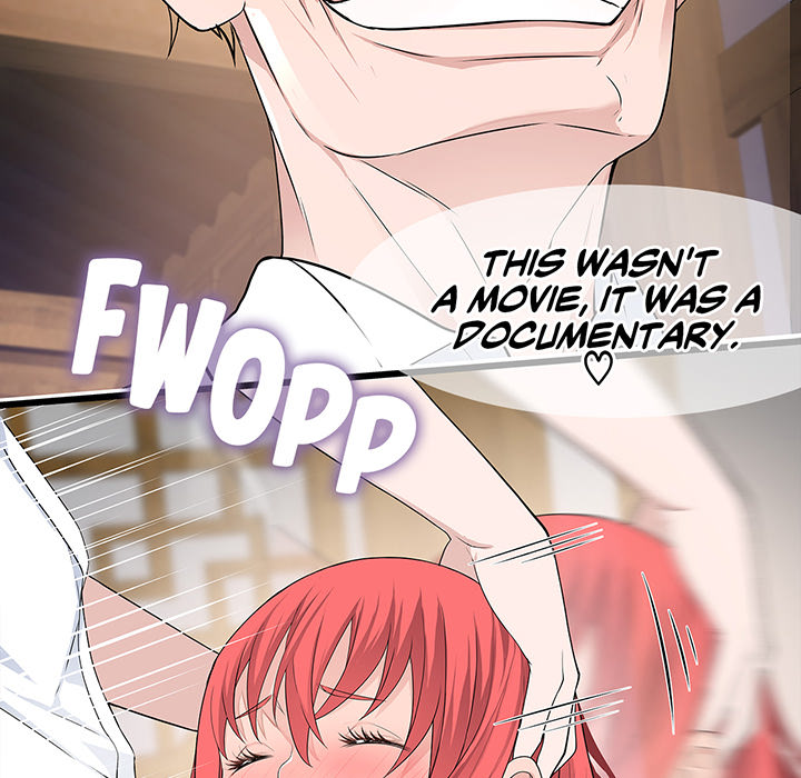 Tissue Guzzler - episode 31 - 68