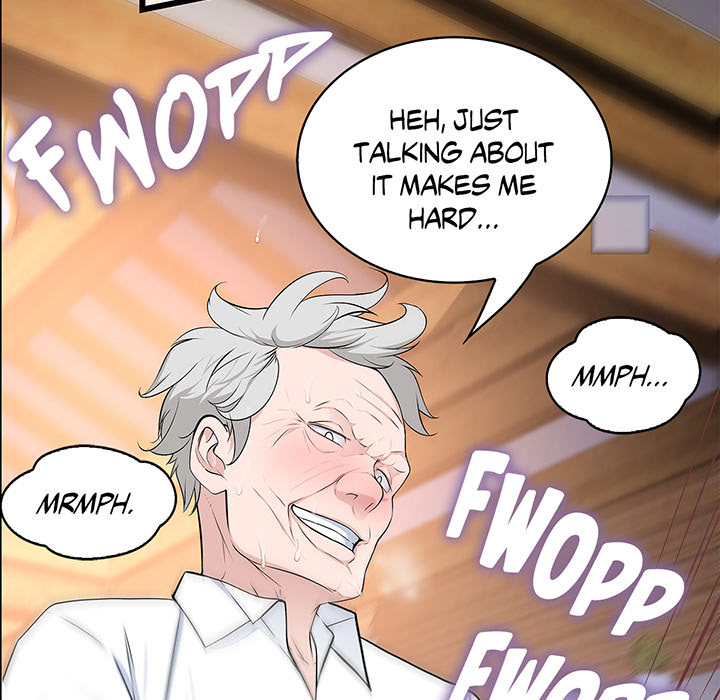 Tissue Guzzler - episode 31 - 72