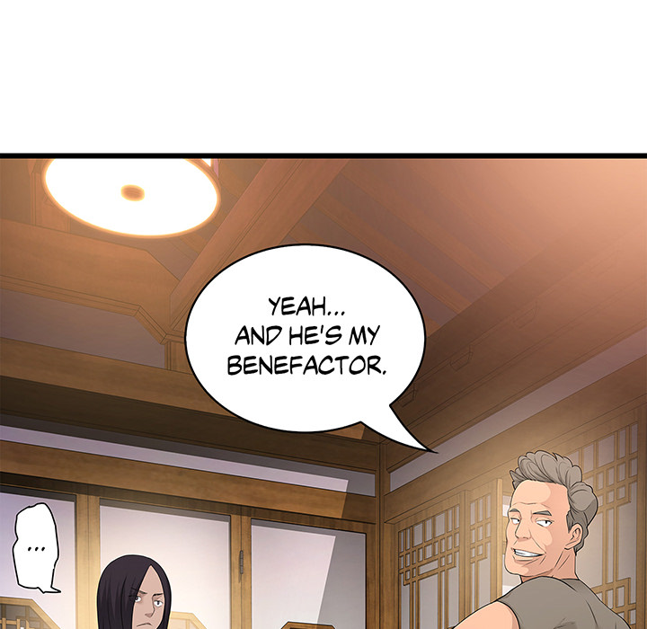 Tissue Guzzler - episode 31 - 84