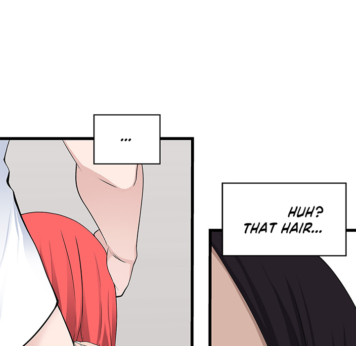 Tissue Guzzler - episode 31 - 89