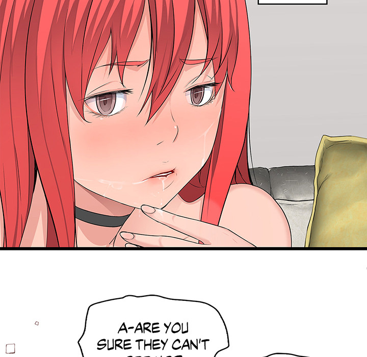 Tissue Guzzler - episode 31 - 93