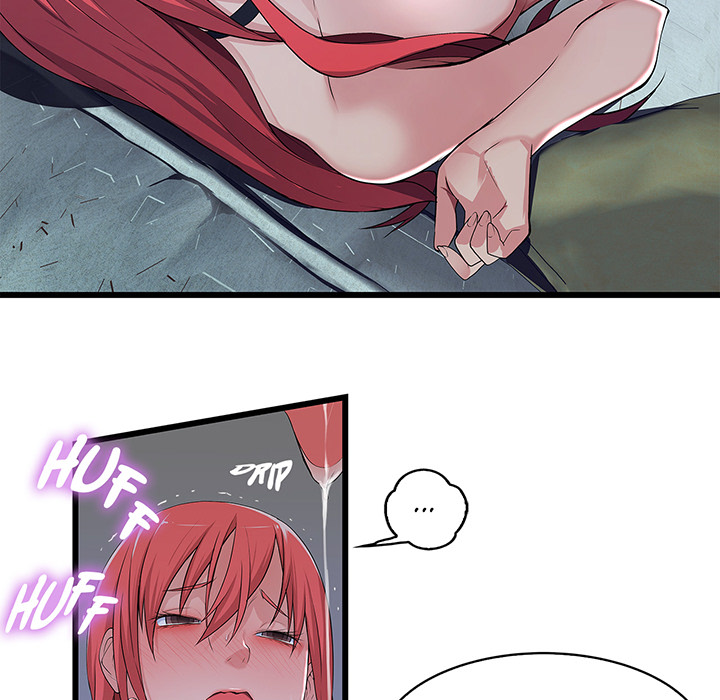 Tissue Guzzler - episode 32 - 32