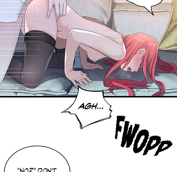 Tissue Guzzler - episode 32 - 58