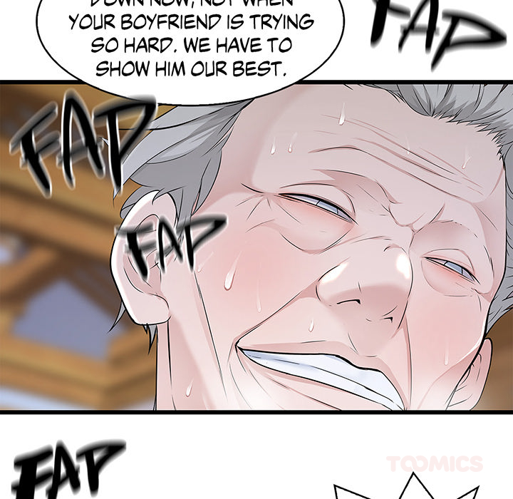 Tissue Guzzler - episode 32 - 69