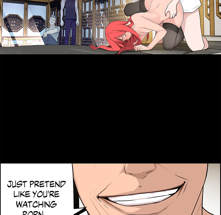 Tissue Guzzler - episode 33 - 47