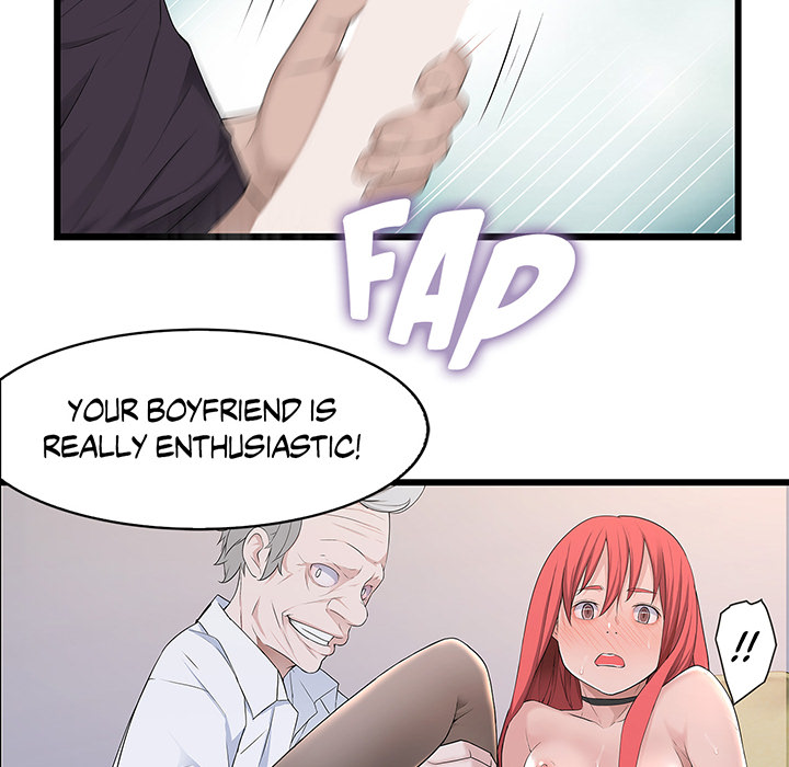 Tissue Guzzler - episode 33 - 4