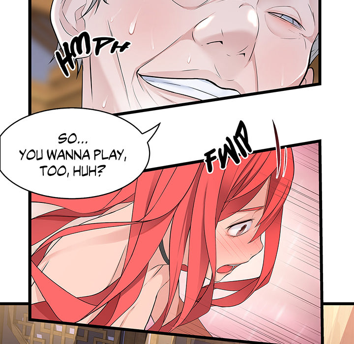 Tissue Guzzler - episode 33 - 62