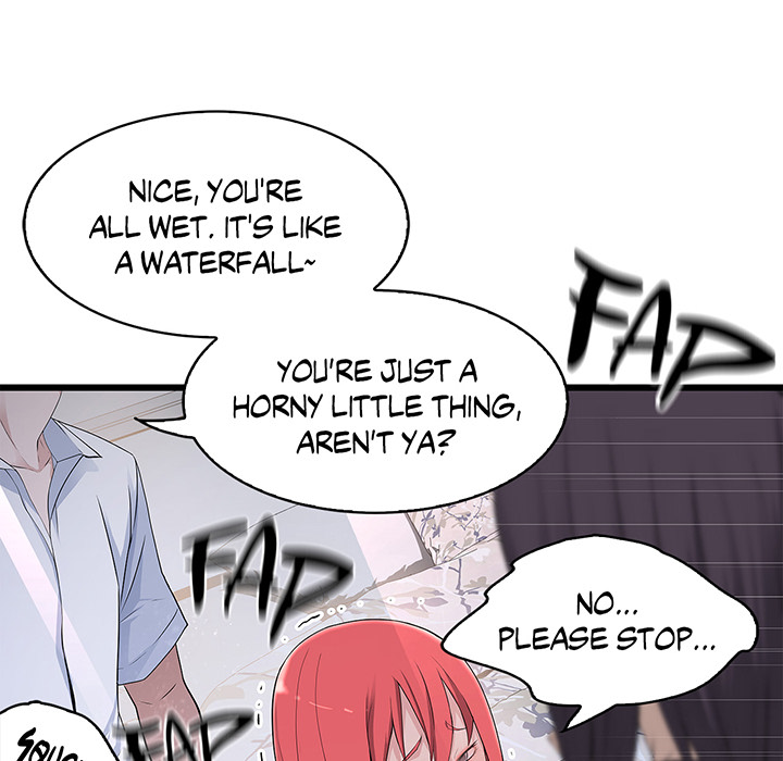 Tissue Guzzler - episode 33 - 67