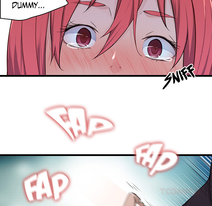 Tissue Guzzler - episode 33 - 89