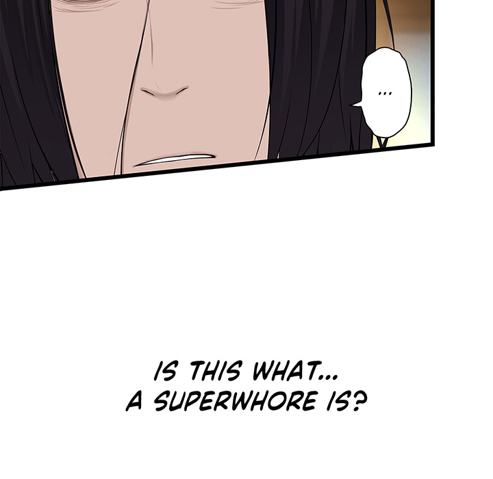 Tissue Guzzler - episode 34 - 34