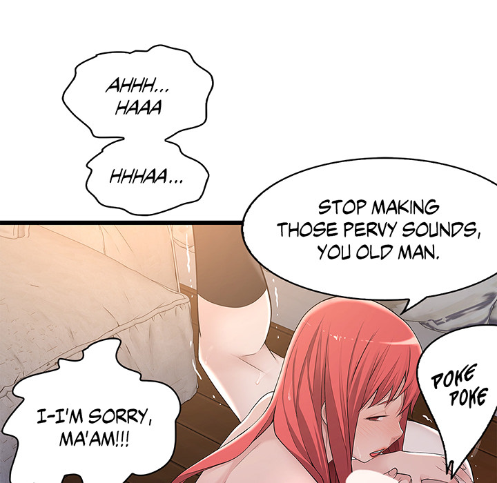 Tissue Guzzler - episode 34 - 36